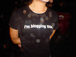 Els Blogs i la literatura